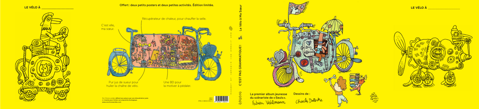 le velo a ma soeur_bandeau_six citrons acides