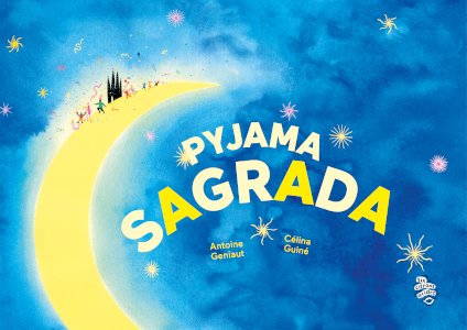 Pyjama Sagrada_Matos gratos_affiches 3_six citrons acides